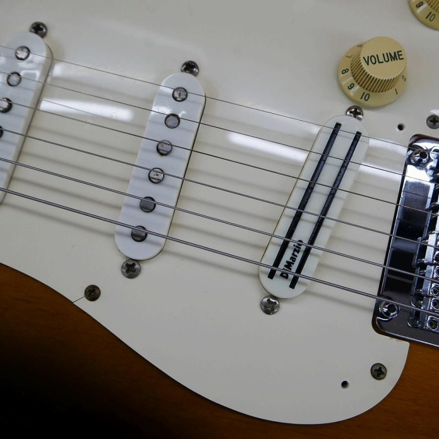 フェンダーUSA Fender USA エレキギター ST57 2SB MN : ワットマン