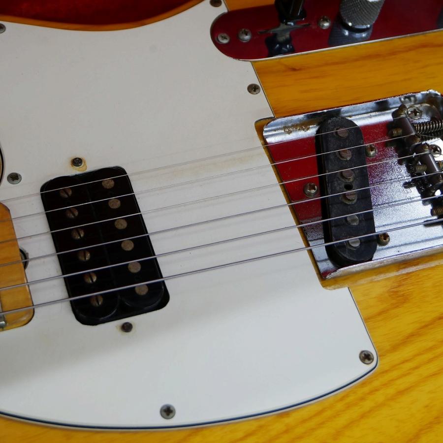 フェンダーUSA Fender USA エレキギター Telecaster 1970年代中期