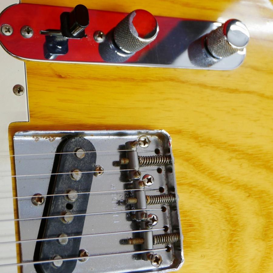フェンダーUSA Fender USA エレキギター Telecaster 1970年代中期