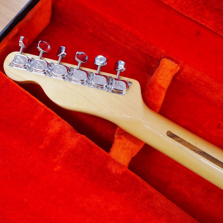 フェンダーUSA Fender USA エレキギター Telecaster 1970年代中期