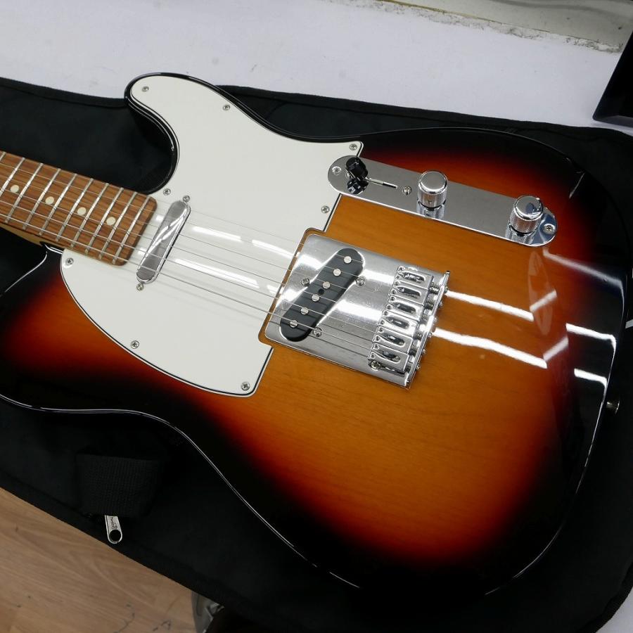 フェンダーメキシコ Fender Mexico エレキギター Telecaster 75th