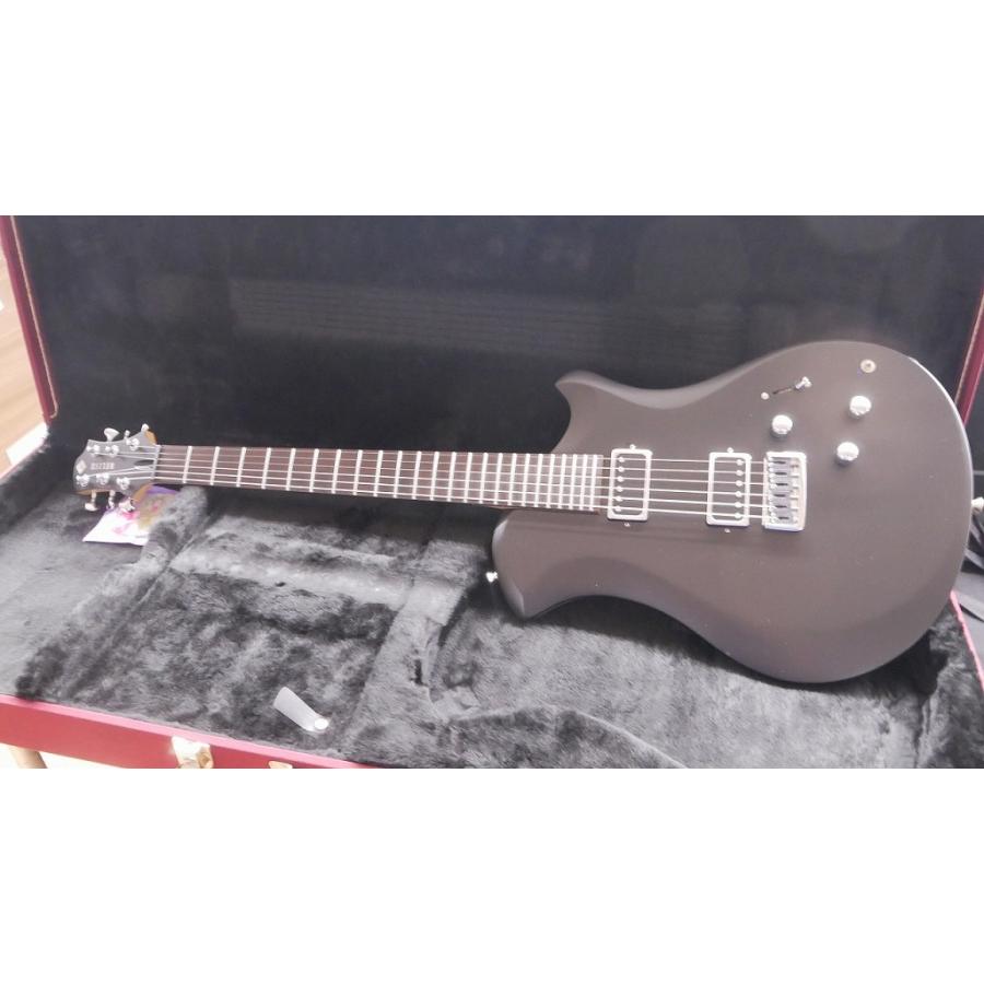 RELISH GUITARS エレキギター Shady A Mary : ワットマン Yahoo