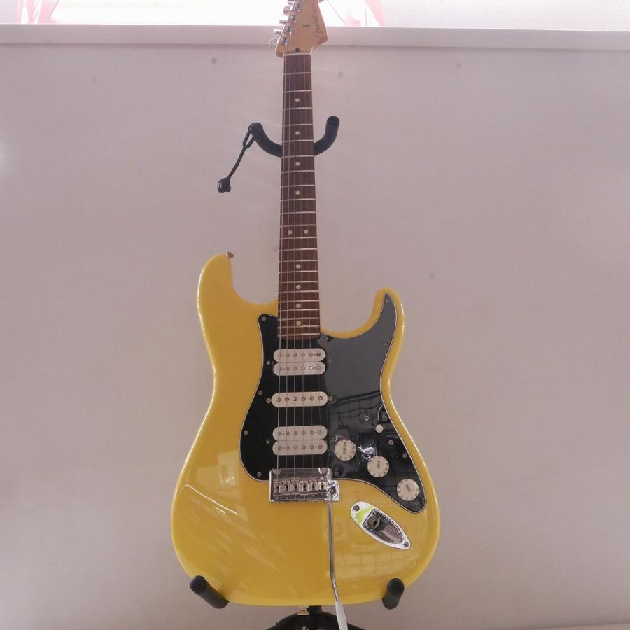 ギター Fender Mexico Stratcaster Fender（フェンダー） Fender Mexico フェンダーメキシコ 60's