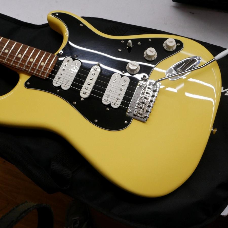 フェンダーメキシコ Fender Mexico エレキギター 75th Anniversary
