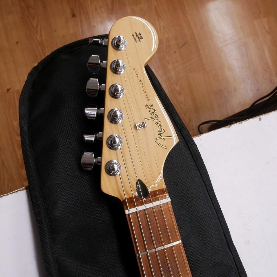 フェンダーメキシコ Fender Mexico エレキギター 75th Anniversary