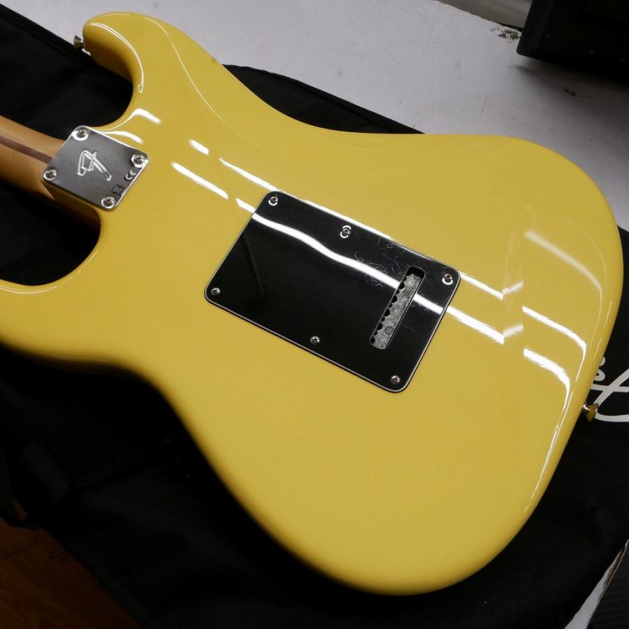 フェンダーメキシコ Fender Mexico エレキギター 75th Anniversary