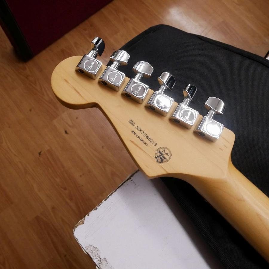 フェンダーメキシコ Fender Mexico エレキギター 75th Anniversary