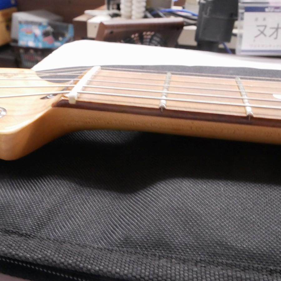 フェンダーメキシコ Fender Mexico エレキギター 75th Anniversary