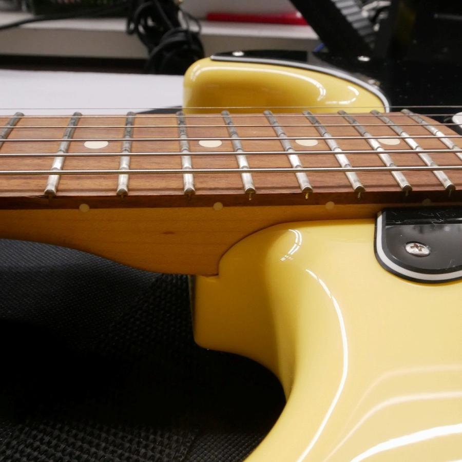 フェンダーメキシコ Fender Mexico エレキギター 75th Anniversary