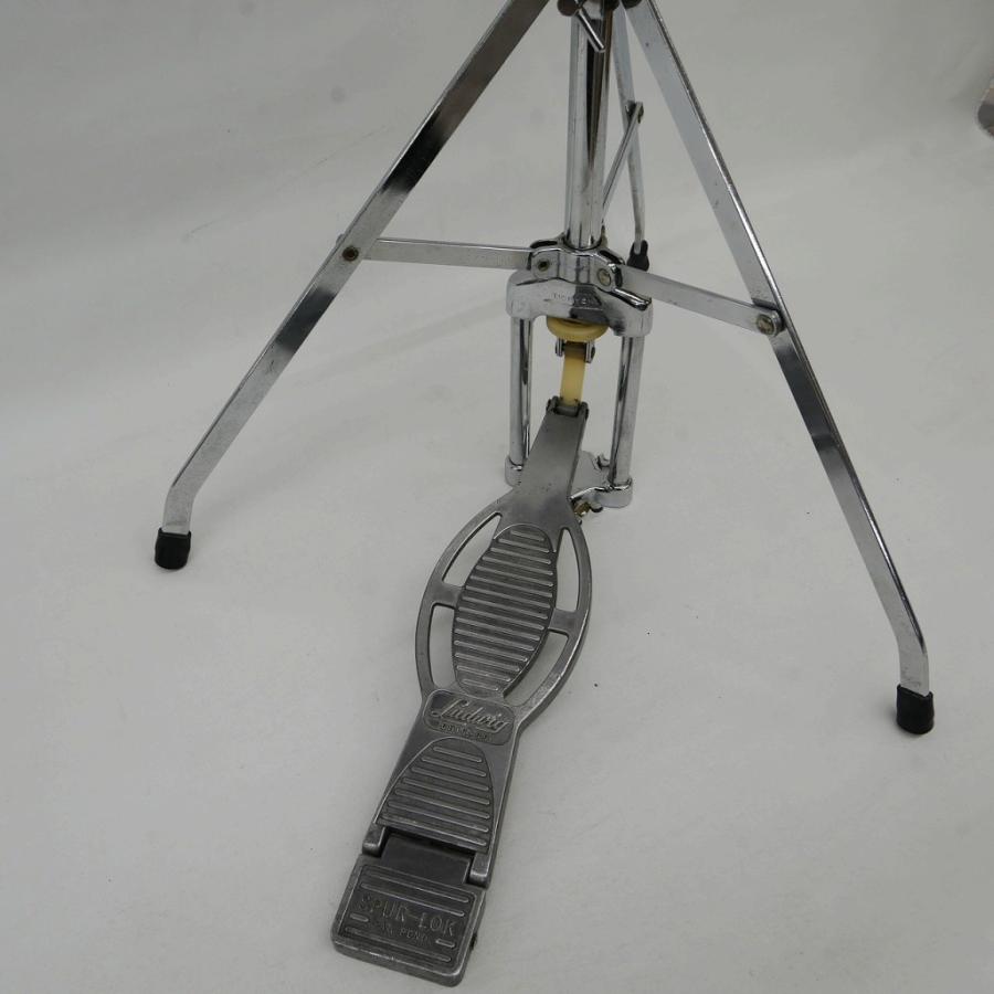 Ludwig ハイハットスタンド Amazon.co.jp: Ludwig Hi-Hat Stand