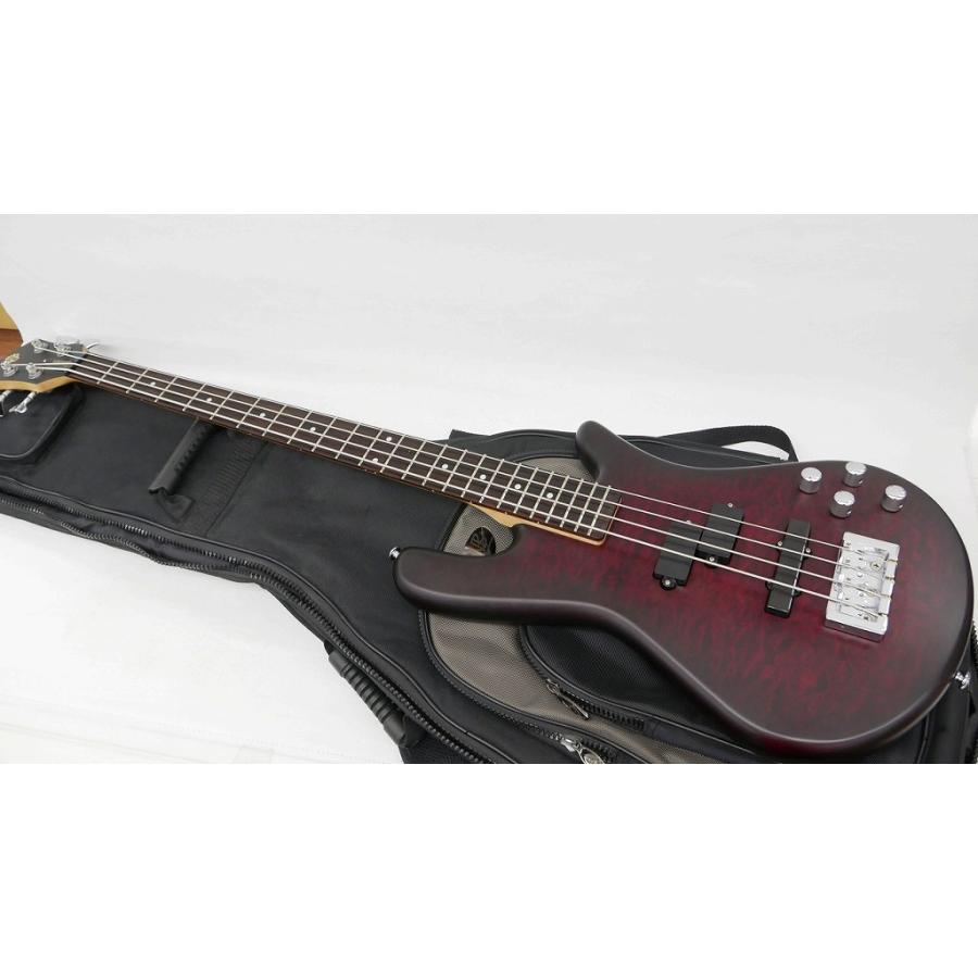 スペクター Spector エレキベース Legend4 : ワットマン Yahoo