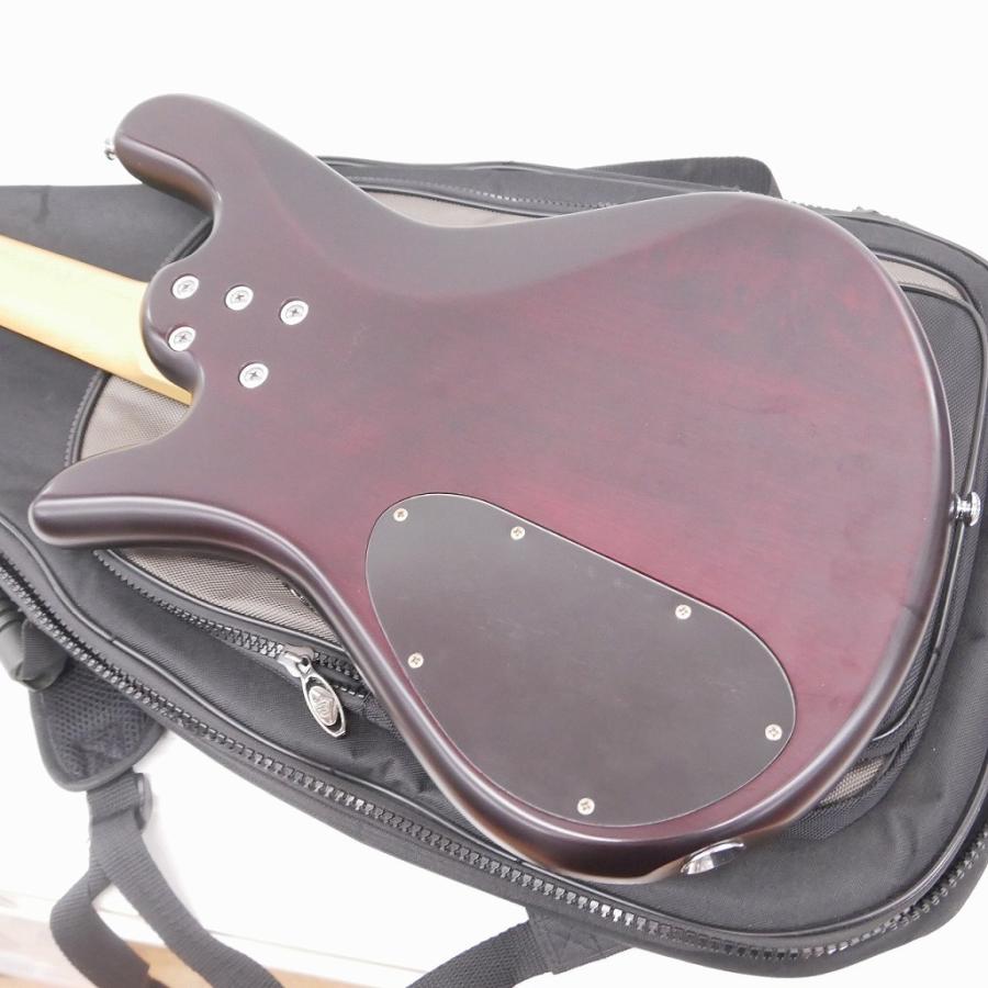 スペクター Spector エレキベース Legend4 : ワットマン Yahoo