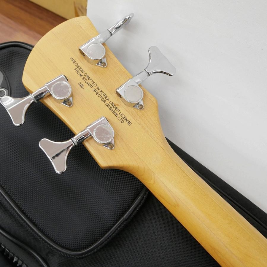 スペクター Spector エレキベース Legend4 : ワットマン Yahoo
