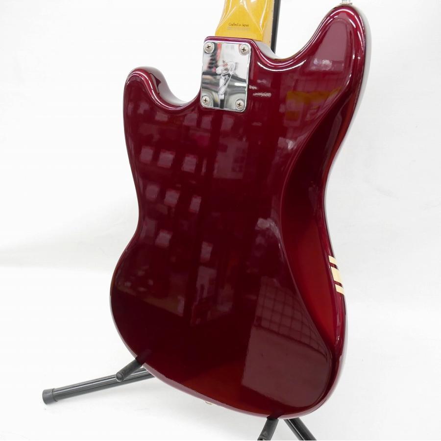 Fender Jpaan MG73-85CO ムスタング エレキギター : ワットマン Yahoo