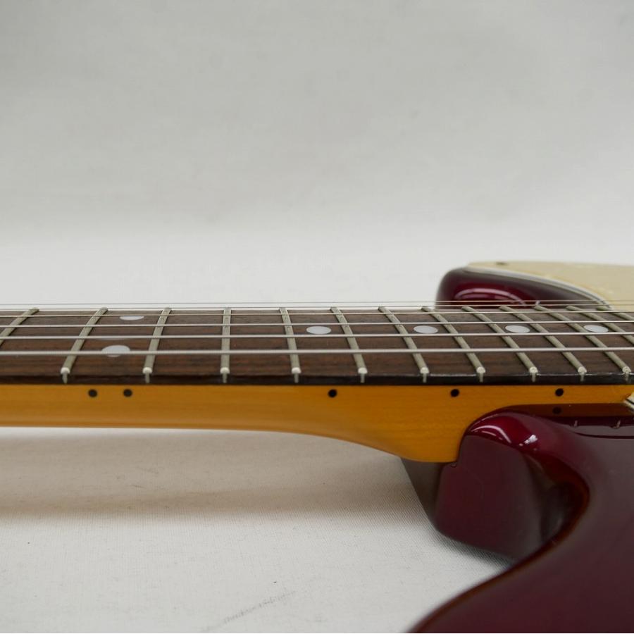 Fender Jpaan MG73-85CO ムスタング エレキギター : ワットマン Yahoo