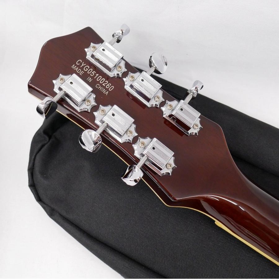 グレッチ GRETSCH エレキギター G5245T : ワットマン Yahoo