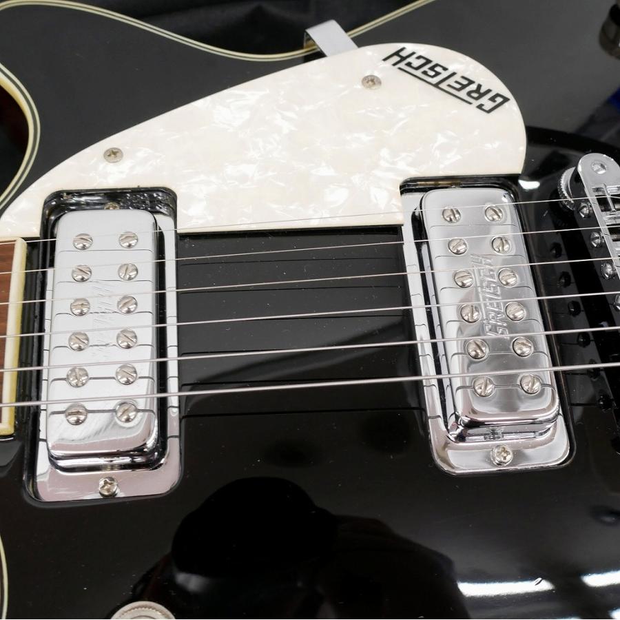 グレッチ GRETSCH エレキギター G5245T : ワットマン Yahoo