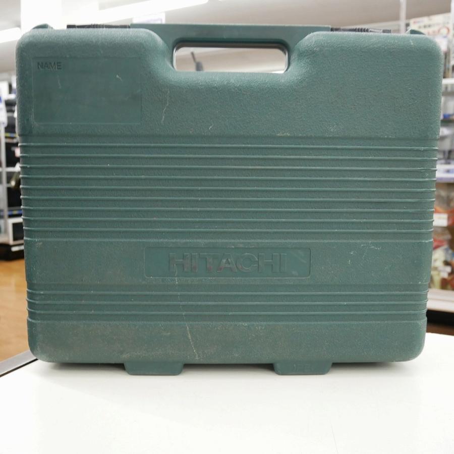 日立工機 Hitachi Koki インパクトレンチ 2008年式 WR14VB 