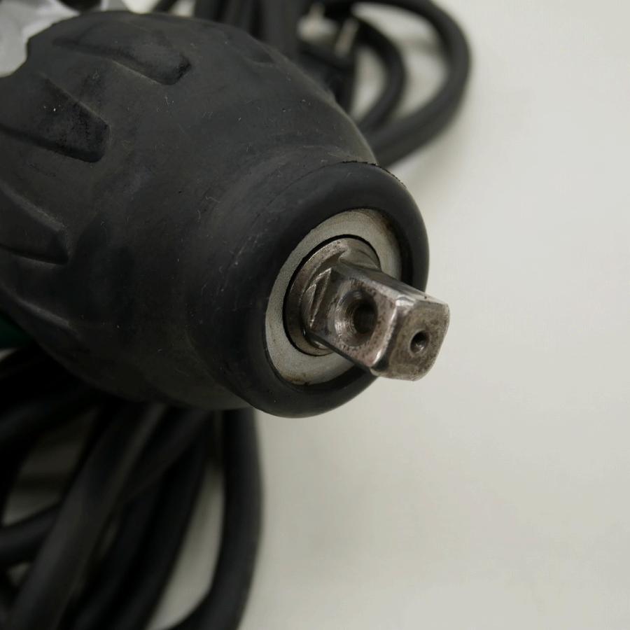 日立工機 Hitachi Koki インパクトレンチ 2008年式 WR14VB 