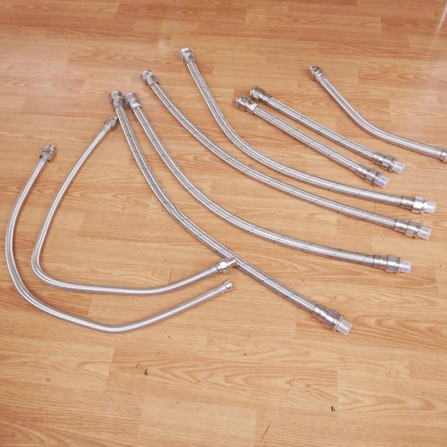 Panasonic 耐圧防爆型電線管付属品 フレキシブルフィッチング JD5922