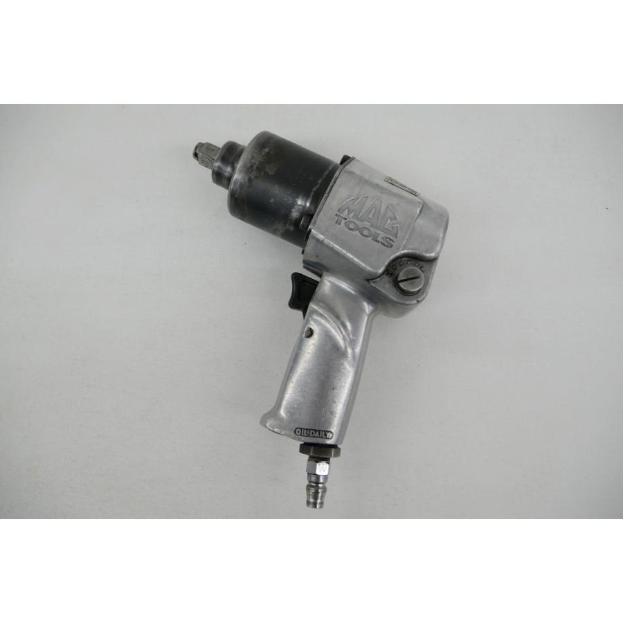 MAC TOOLS マック  エアインパクトレンチ  エアインパクトレンチ  AW434 ゴールド MAC TOOLS マック エアインパクトレンチ エアインパクトレンチ AW434