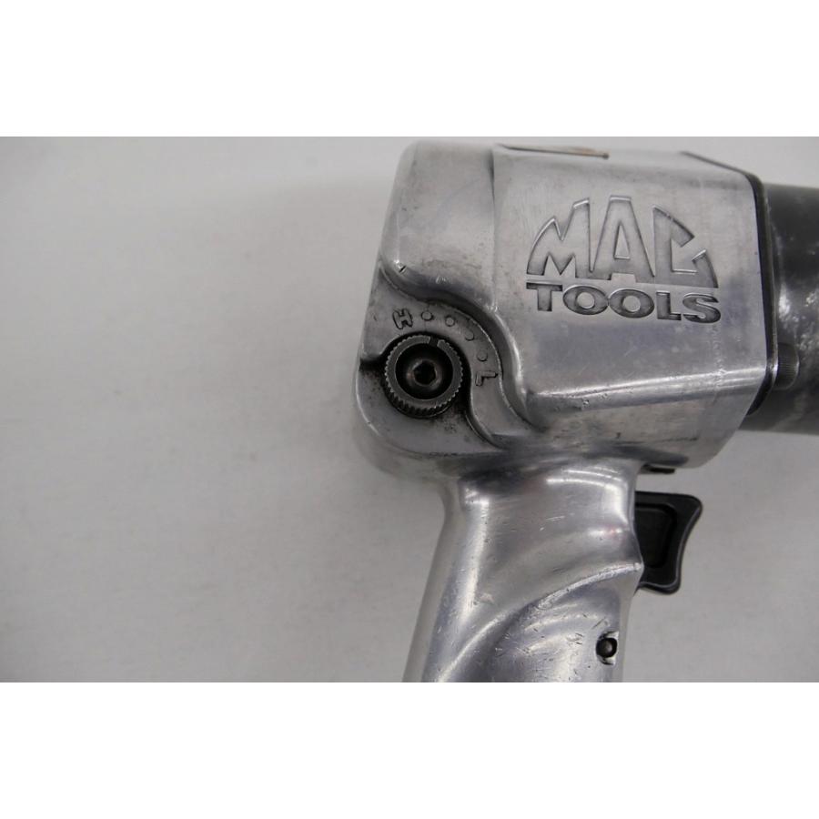 マックツールズ MAC TOOLS エアーインパクトレンチ AW434M