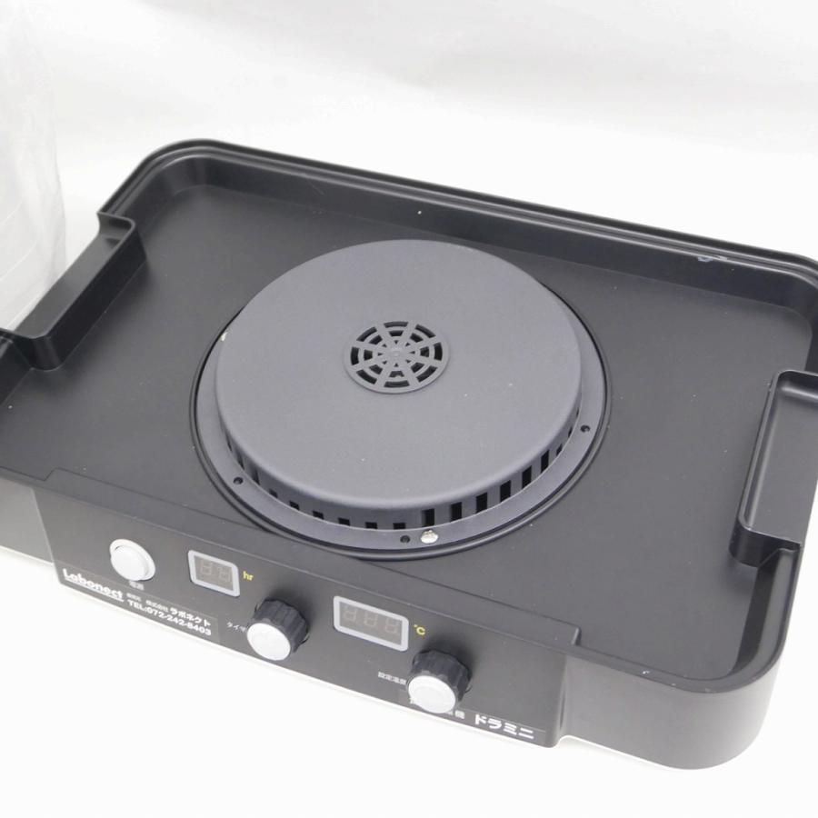 ラボネクト 家庭用食品乾燥機 ドラミニ : ワットマン Yahoo