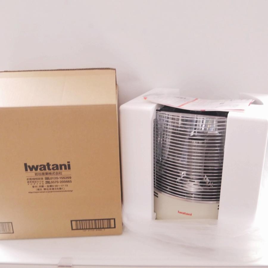 美品 Iwatani イワタニ カセットガスストーブ CB-STV-DKD3-C 楽天市場】イワタニ カセットガスストーブ デカ暖3 CB-STV-DKD3 暖房