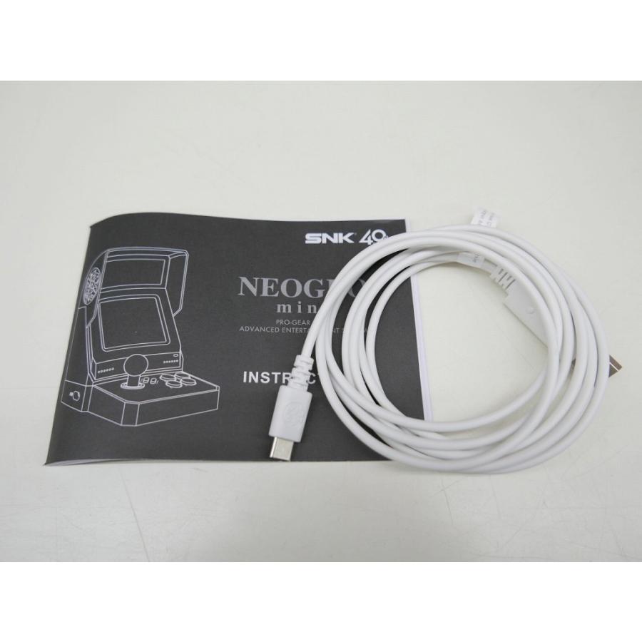 エス・エヌ・ケイ SNK NEOGEO mini : ワットマン Yahoo!ショッピング店