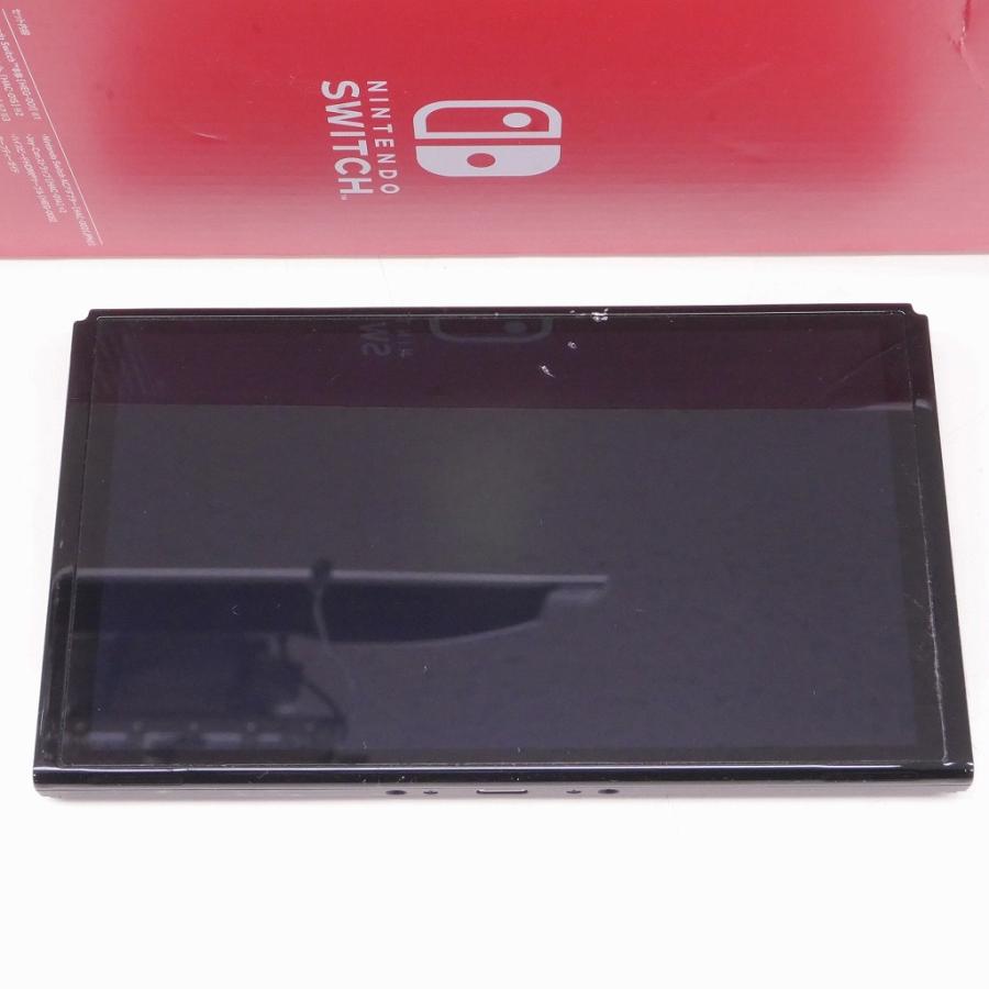 ニンテンドー Nintendo Switch 有機ELモデル HEG-S-KAAAA : ワットマン