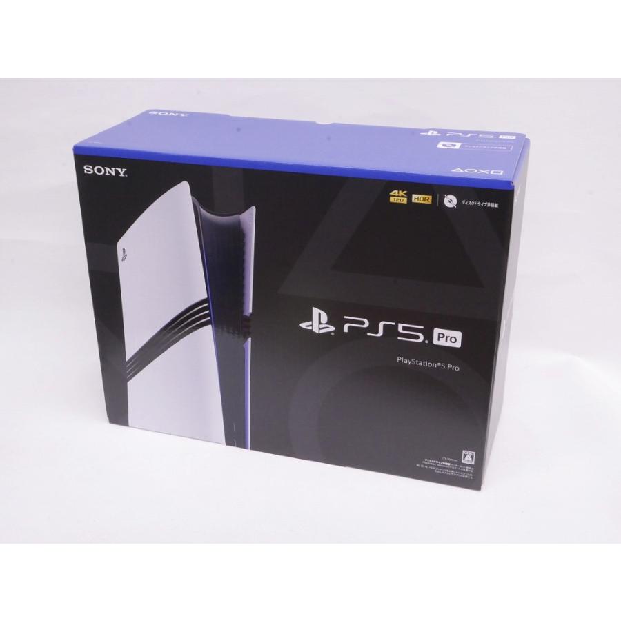おもちゃ PS5 PRO CFI-7000 ソニー SONY PS5 Pro CFI-7000 : ワットマン Yahoo!ショッピング店