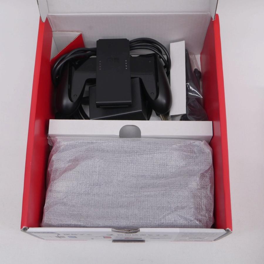 ニンテンドー Nintendo Switch 有機ELモデル HEG-S-KABAA : ワットマン