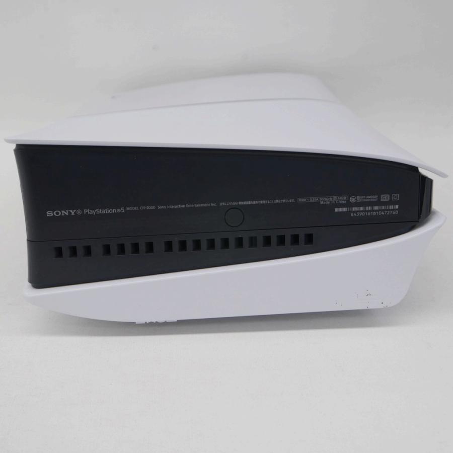 ソニー SONY PS5 CFI-2000 A01 : ワットマン Yahoo!ショッピング店