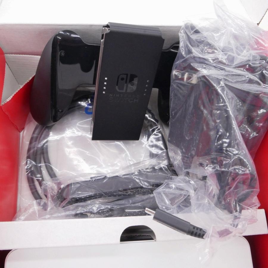 ニンテンドー Nintendo Switch 有機ELモデル HEG-001 : ワットマン