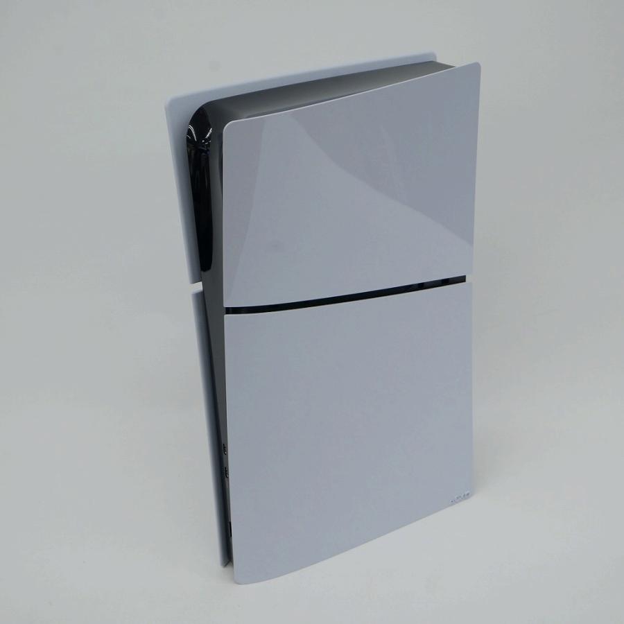 ソニー SONY PlayStation5 デジタルエディション ディスクドライブ非