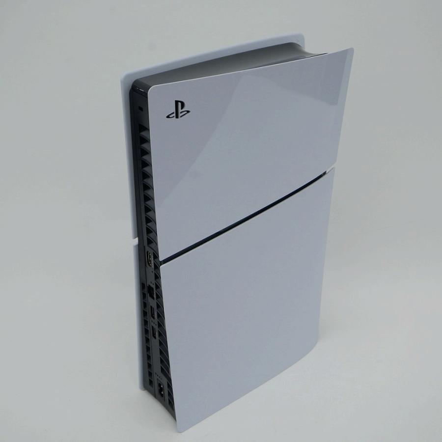 ソニー SONY PlayStation5 デジタルエディション ディスクドライブ非