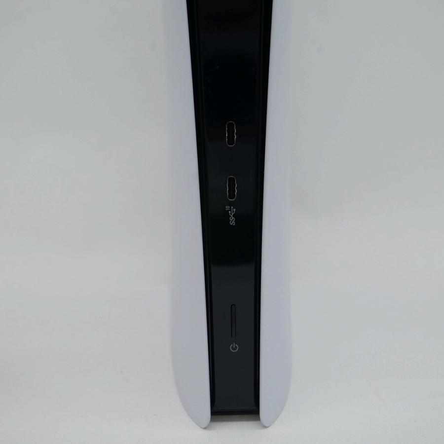 【新品未開封】PS5 デジタル・エディションCFI-2000 B01 PlayStation 5 デジタル・エディション（CFI-2000B01） | ソニー
