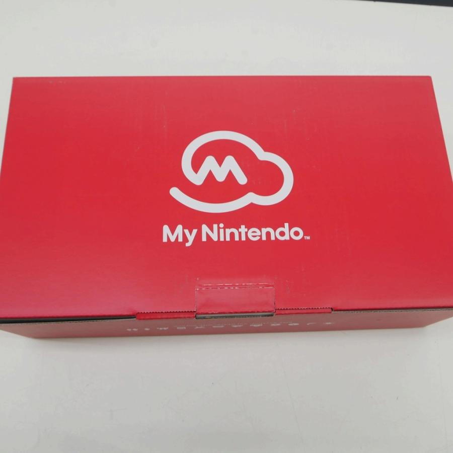 【良品】Nintendo Switch HAC-001(-01) 2021年製/HAD-S-KAYAA Nintendo Switch Konsol Gri (CD Media Garantili) Model No: HAC-001