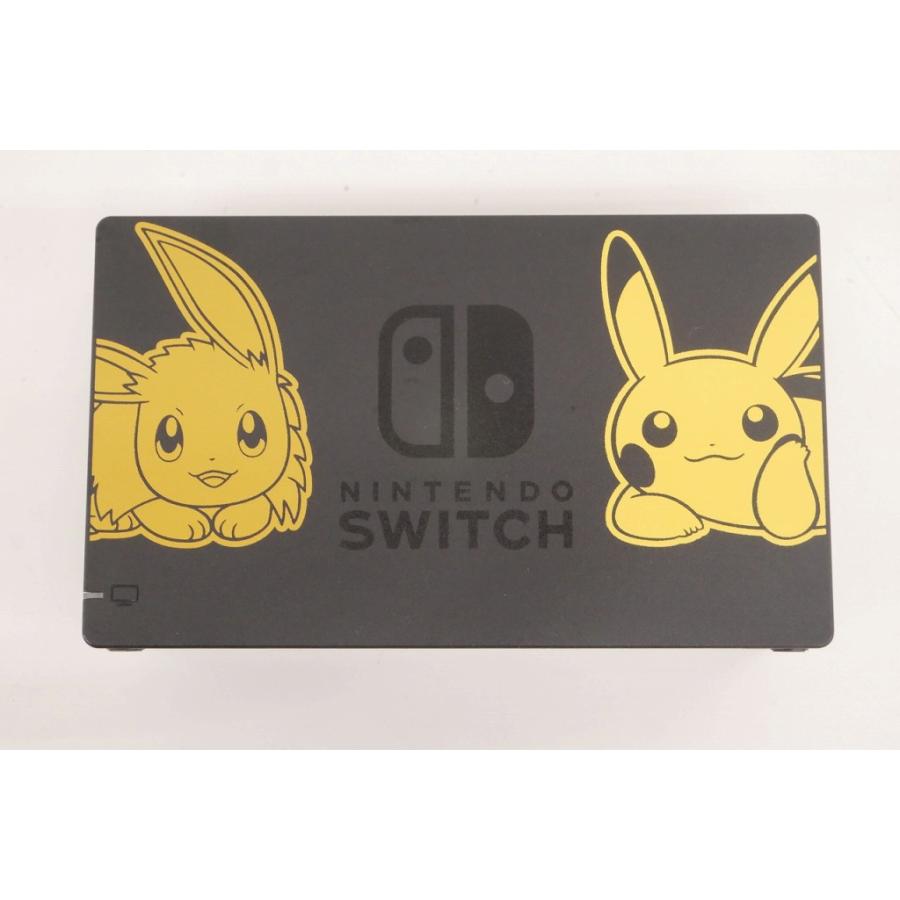 ニンテンドー Nintendo Switch ポケットモンスター Let's Go