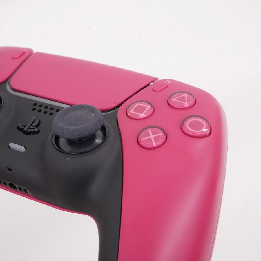 ps5 voidコントローラーピンク ボイドゲーミング Void Gaming PS5 カスタムコントローラー Voidボタン
