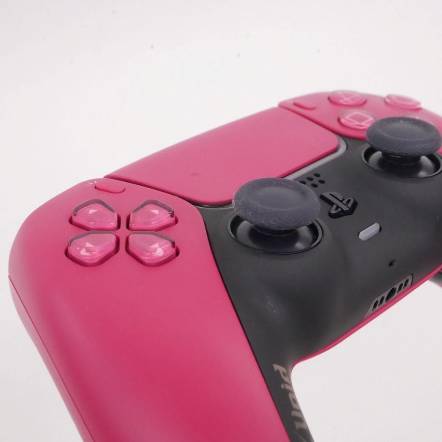 ボイドゲーミング Void Gaming PS5 カスタムコントローラー Voidボタン