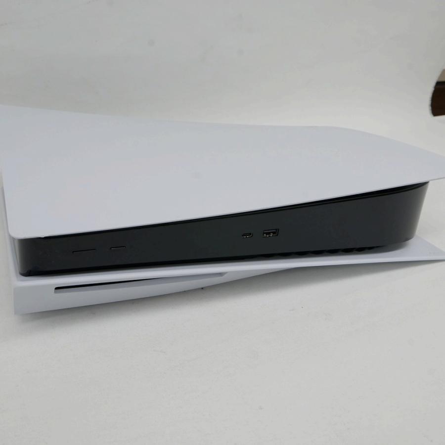 ソニー SONY PS5 一部欠品 CFI-1200A : ワットマン Yahoo!ショッピング