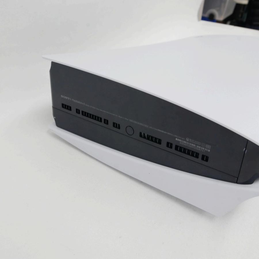 ソニー SONY PS5 一部欠品 CFI-1200A : ワットマン Yahoo!ショッピング