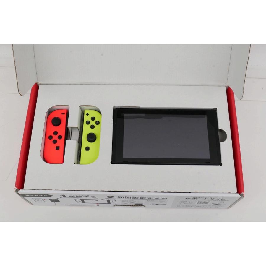 Nintendo Switch 本体 HAC-S-KAYAA ニンテンドー Nintendo Switch旧型 カスタムVer HAC-S-KAYAA