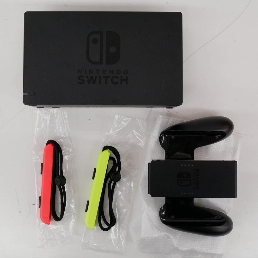 ニンテンドー Nintendo Switch旧型 カスタムVer HAC-S-KAYAA