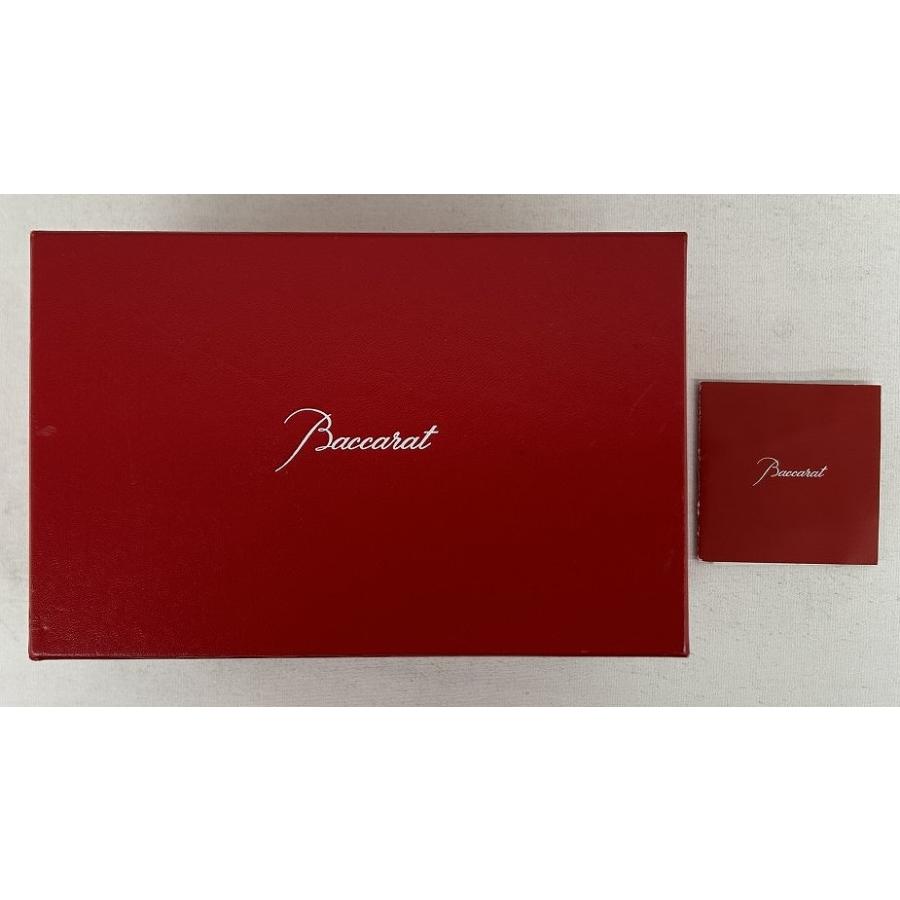 バカラ Baccarat フィギュリン 干支 寅 クリスタル 2814611