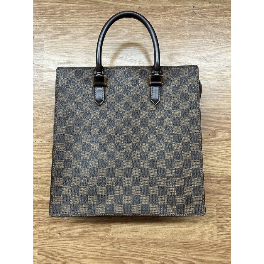 ルイ・ヴィトン LOUIS VUITTON ヴェニスPM ダミエ N51145 
