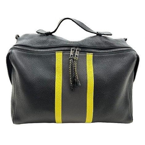 フルラ FURLA イカロレザー3WAYバッグ ブラック 901600 : ワットマン 
