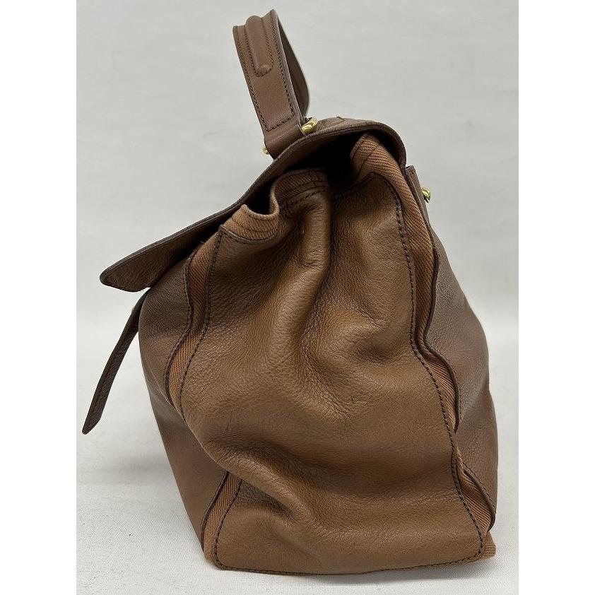 YVES SAINT LAURENT ミューズ ハンドバッグ　ブラウン Saint Laurent Muse Brown Bags & Handbags for Women for sale | eBay