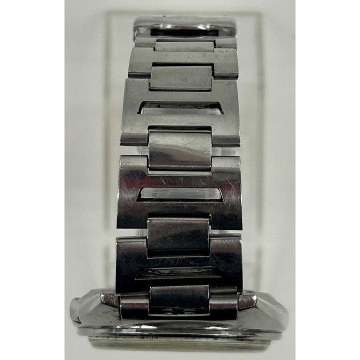 セイコー SEIKO 5アクタス 23石自動巻き 1970年製 シルバー 6106-8420